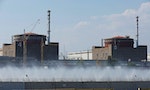 烏克蘭札波利沙核電廠核災風險增高，艾爾多安願比照穀物出口協議居中協調