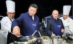 【書評】《獨裁者的廚師》：抓住獨裁者的胃，何嘗不是一種「平庸之惡」？