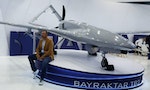 土耳其TB2無人機助烏抗俄一戰成名，製造商拜卡科技：武裝無人機將在台海衝突扮演要角