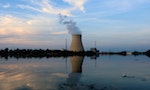 戰爭和氣候雙重影響，德國「2022非核家園」確定破局、2核電廠延長待命到2023年4月