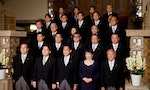 Japan’s Women Lawmakers Remain Seated