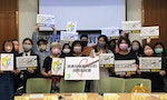 台灣11月將面臨「兒童權利公約」國際審查，立委呼籲政府落實兒少權益，而非「施捨式」應付