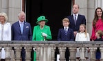 伊莉莎白二世國葬：英國王室繼承順位一覽＆百年重要事件回顧