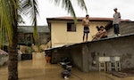 ‘Where’s the President?’ Trends as Super Typhoon Batters the Philippines
