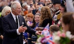 英國女王國葬落幕，新國王查爾斯三世面臨著怎樣的挑戰？