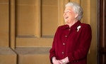 這位看起來溫馴怡人的老太太，骨子裡可是個大膽傢伙：關於英國女王的10個豆知識