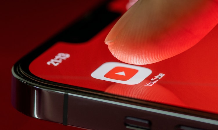 YouTube公布3大影音趨勢：短影音快速崛起，Z世代自認看影片能影響購物決策
