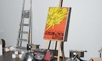 與來自世界各地的藝術家，一起在德國街頭燒金紙——卡塞爾文獻展參展趣談