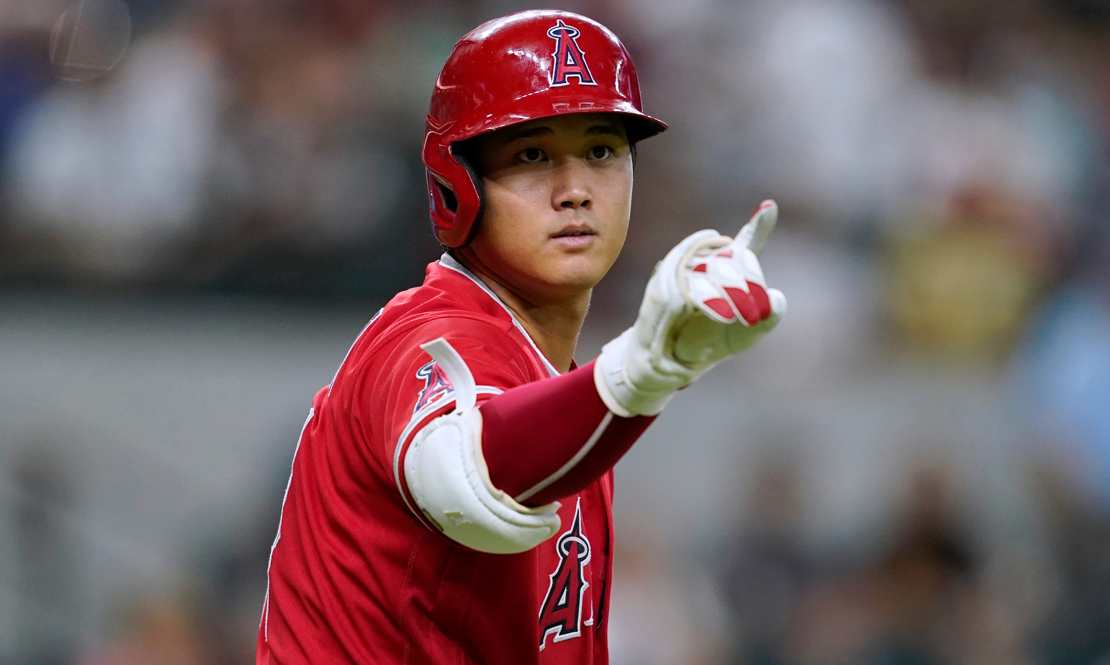 1000ピース エンスカイ(ENSKY) ジグソーパズル 大谷翔平 2021AL MVP