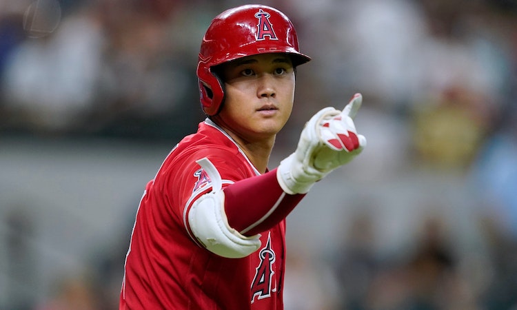 天使隊與大谷翔平再簽1年3000萬美元合約，創下MLB有薪資仲裁資格選手的歷史紀錄