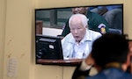 柬埔寨特別法庭終審出爐，赤柬僅存領袖喬森潘無期徒刑定讞