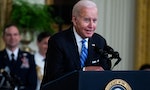 What Does Biden Mean on Taiwan?