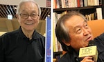 2022金馬獎終身成就獎得主：賴成英、張照堂兩位大師級的藝術先鋒，承先啟後開創台灣影像新頁