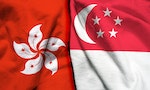 全球金融中心排名：新加坡取代香港成亞洲第一