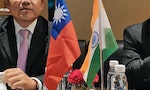 印度外交官指控中國將「台海軍事化」，是否代表印度轉向挺台？