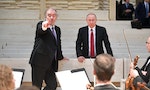 俄烏戰爭爆發後，俄羅斯的「古典樂大外宣」傳統受到了怎樣的挫折？