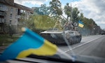 普亭戰事受挫宣布烏克蘭4占領區戒嚴，中國駐烏使館對僑民發布撤離通知