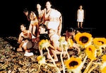 雲門舞集《肉身彌撒》，布拉瑞揚編舞，1996。（雲門基金會提供，攝影／劉振