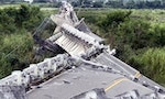 918台東強震專家意見：如何判斷是不是「正常能量釋放」？台灣是否已經進入地震活躍期？
