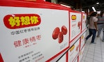 Xinjiang Red Dates, Linked to Forced Labor, Sold in US