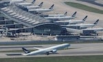 國際航空協會：中國「清零」致香港失樞紐地位