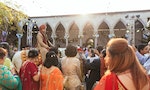 為拯救受疫情影響的旅遊業，泰國計劃瞄準「印度婚禮」等高消費活動