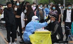 上海、成都、拉薩先後封城，中國醫藥論壇自詡「核酸盛世」激起民憤