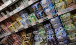 日本10月6500項食品類商品將調漲，民眾「以箱為單位」搶購啤酒囤貨