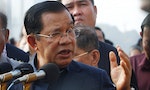 Global Pressure Mounts on Cambodia Over Foreign-run Trafficking, Scamming Rings