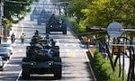Taiwan Ex-military Chief Urges Combat Preparedness Amid Rising China Threats