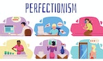 《剛剛好的完美主義》：幸福的完美主義者，會學著用正向思考重新解讀失敗