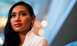 緬甸佳麗韓蕾遭泰國拒絕入境，曾在選美大賽上譴責緬甸軍政府籲國際協助