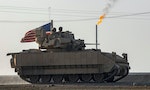 美國宣布迄今對烏克蘭最大軍援30億美元，德國跟進數週內運交40輛貂鼠式步兵戰車