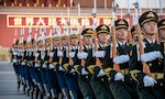 學者：比起全面攻打台灣，中國更可能兵不血刃玩封鎖戰術