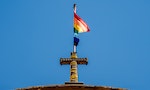 《宗教統治》：同性戀，構成了基督宗教的罪與基督宗教的愛之無縫結合