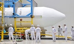 韓國政府大力扶植航太產業，自製運載火箭世界號成功發射，預計今年成立宇宙航空廳