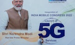 愛立信CEO：印度5G設備成長速度領先全球，未來將可與中國匹敵，成為全球第2大通訊市場