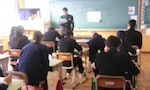 日本大學入學共通考試「父母扭蛋」入題，貧富差距、階級對立加劇考生相對剝奪感