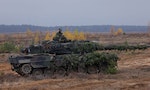 德國向烏克蘭提供豹式坦克的四大關鍵問題：國際社會如何反應？德國為何改變初衷？