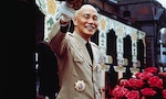 若要說「務實的台獨主義者」，蔣介石才是中華民國台灣「意外的國父」