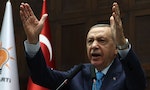 土耳其擬將總統大選提前至5月，艾爾多安勝選勢頭再現