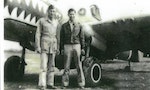 最後一位在飛虎隊服務過的國軍——空軍中校陳炳靖與台灣結緣的故事