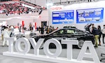 豐田汽車拋出構想建立「新電動車平台」，未來是否與鴻海「強強聯手」引發市場熱議