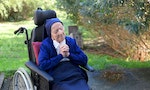 全球最長壽人瑞安德烈修女享嵩壽118歲，被問長壽秘訣：「只有上帝知道」