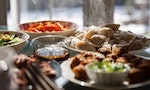 棗餑餑、打凍兒、家戶必備的博山酥鍋：年節時期無所不在的「北方團圓菜」
