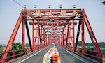 西螺大橋通車70年：曾是亞洲最長橋樑，肩負連結台灣公路與台糖鐵路網絡的使命