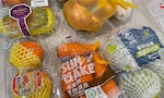 環保署「淨零綠生活」指引：低碳飲食納入蔬食推廣、推「生鮮裸賣」減少一次性用品