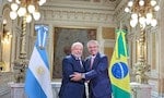 巴西和阿根廷表示將發展「南美通用貨幣」，期望減少對美元的依賴