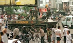 《帝國煉金術》：為何革命建國後的印尼，會比馬來西亞發生更多流血殺戮？