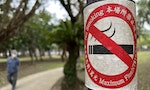 《菸害防制法》修法22日上路，全面禁止電子煙、納管加熱菸，吸菸年齡提高至20歲